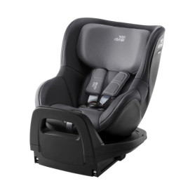 Автокрісло BRITAX-ROMER DUALFIX PRO Midnight Grey