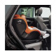 Автокрісло BRITAX-ROMER DUALFIX PRO Blue Marble