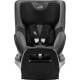 Автокрісло BRITAX-ROMER DUALFIX PRO Graphite Marble