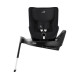 Автокрісло BRITAX-ROMER DUALFIX PRO M Space Black