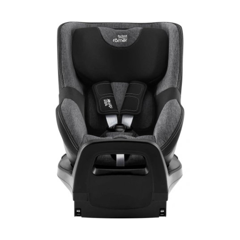Автокрісло BRITAX-ROMER DUALFIX PRO M Graphite Marble