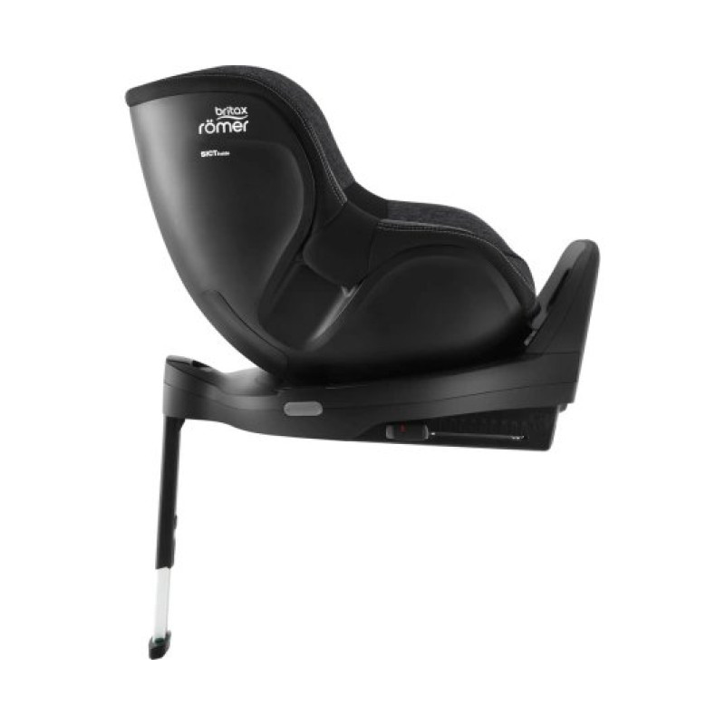 Автокрісло BRITAX-ROMER DUALFIX PRO M Graphite Marble