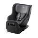Автокрісло BRITAX-ROMER DUALFIX 5Z Midnight Grey з платформою VARIO BASE 5Z