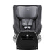 Автокрісло BRITAX-ROMER DUALFIX 5Z Midnight Grey з платформою VARIO BASE 5Z