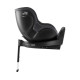 Автокрісло BRITAX-ROMER DUALFIX 5Z Midnight Grey з платформою VARIO BASE 5Z