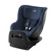 Автокрісло BRITAX-ROMER DUALFIX 5Z Indigo Blue з платформою VARIO BASE 5Z