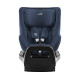 Автокрісло BRITAX-ROMER DUALFIX 5Z Indigo Blue з платформою VARIO BASE 5Z
