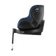 Автокрісло BRITAX-ROMER DUALFIX 5Z Indigo Blue з платформою VARIO BASE 5Z
