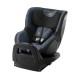 Автокрісло BRITAX-ROMER DUALFIX 5Z Blue Marble з платформою VARIO BASE 5Z