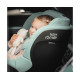 Автокрісло BRITAX-ROMER DUALFIX 5Z Blue Marble з платформою VARIO BASE 5Z