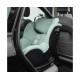 Автокрісло BRITAX-ROMER DUALFIX 5Z Blue Marble з платформою VARIO BASE 5Z