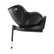 Автокрісло BRITAX-ROMER DUALFIX 5Z Blue Marble з платформою VARIO BASE 5Z