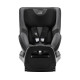 Автокрісло BRITAX-ROMER DUALFIX 5Z Graphite Marble з платформою VARIO BASE 5Z