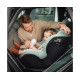 Автокрісло BRITAX-ROMER DUALFIX 5Z Atlantic Green з платформою VARIO BASE 5Z