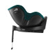 Автокрісло BRITAX-ROMER DUALFIX 5Z Atlantic Green з платформою VARIO BASE 5Z
