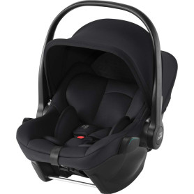 Автокрісло BRITAX-ROMER SAFE CORE Space Black