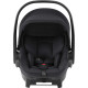 Автокрісло BRITAX-ROMER SAFE CORE Space Black