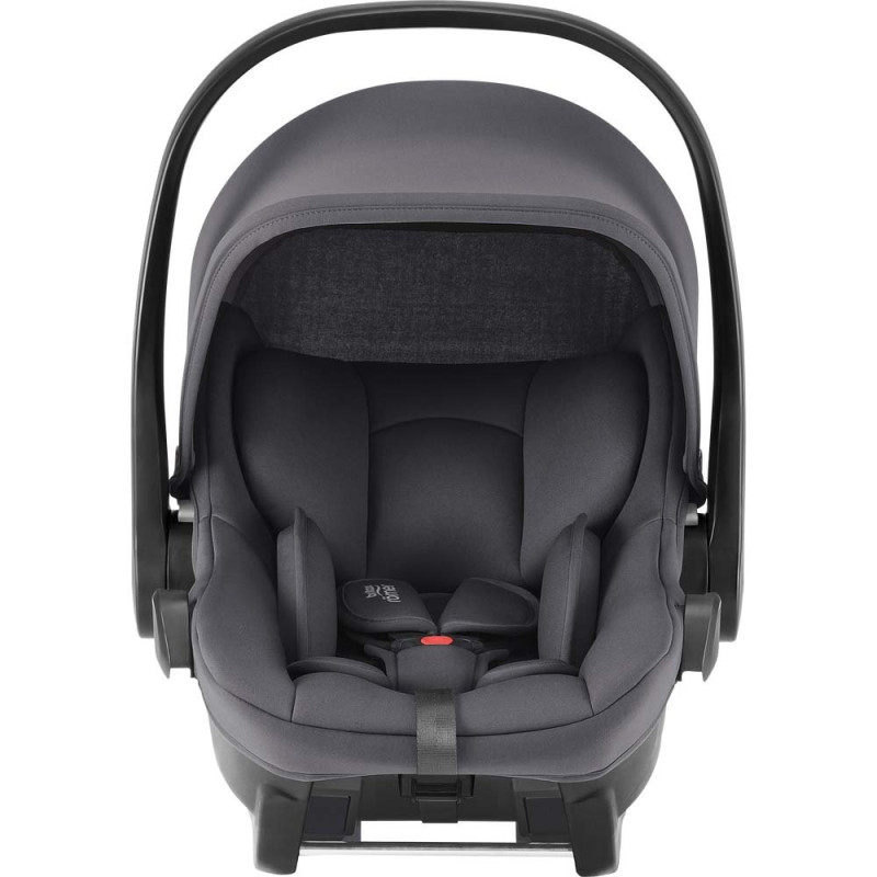 Автокрісло BRITAX-ROMER SAFE CORE Midnight Grey