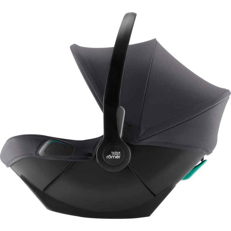 Автокрісло BRITAX-ROMER SAFE CORE Midnight Grey