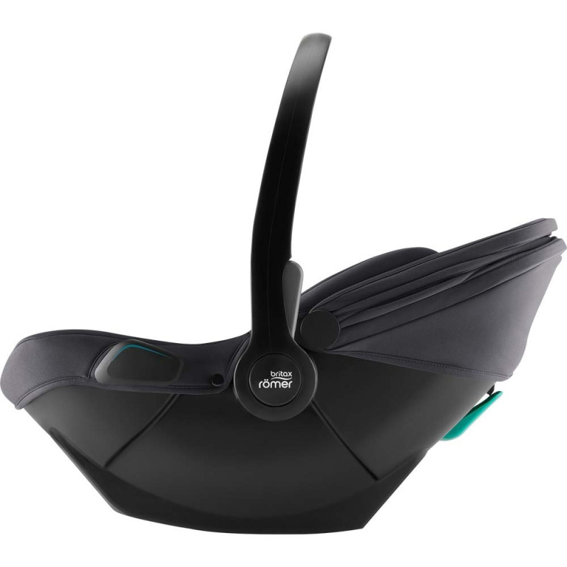 Автокрісло BRITAX-ROMER SAFE CORE Midnight Grey