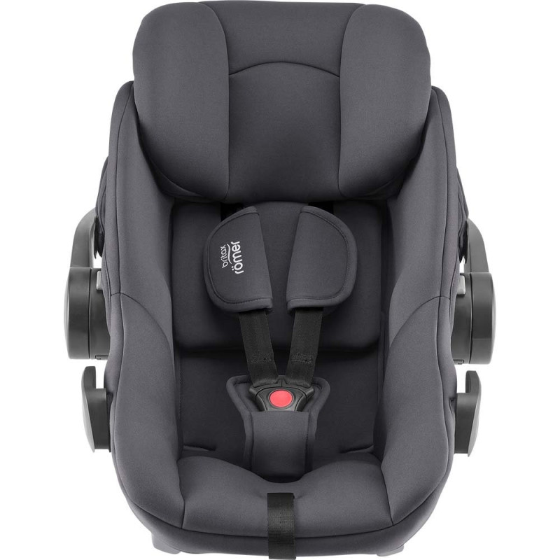 Автокрісло BRITAX-ROMER SAFE CORE Midnight Grey