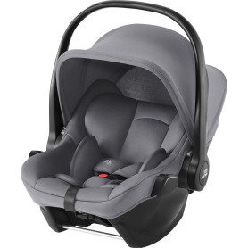 Автокрісло BRITAX-ROMER SAFE CORE Frost Grey