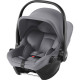 Автокрісло BRITAX-ROMER SAFE CORE Frost Grey
