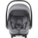 Автокрісло BRITAX-ROMER SAFE CORE Frost Grey
