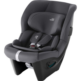 Автокрісло BRITAX-ROMER SAFE-WAY M Midnight Grey