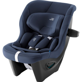 Автокрісло BRITAX-ROMER MAX-SAFE PRO light Blue