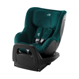 Автокрісло BRITAX-ROMER DUALFIX PRO M Atlantic Green