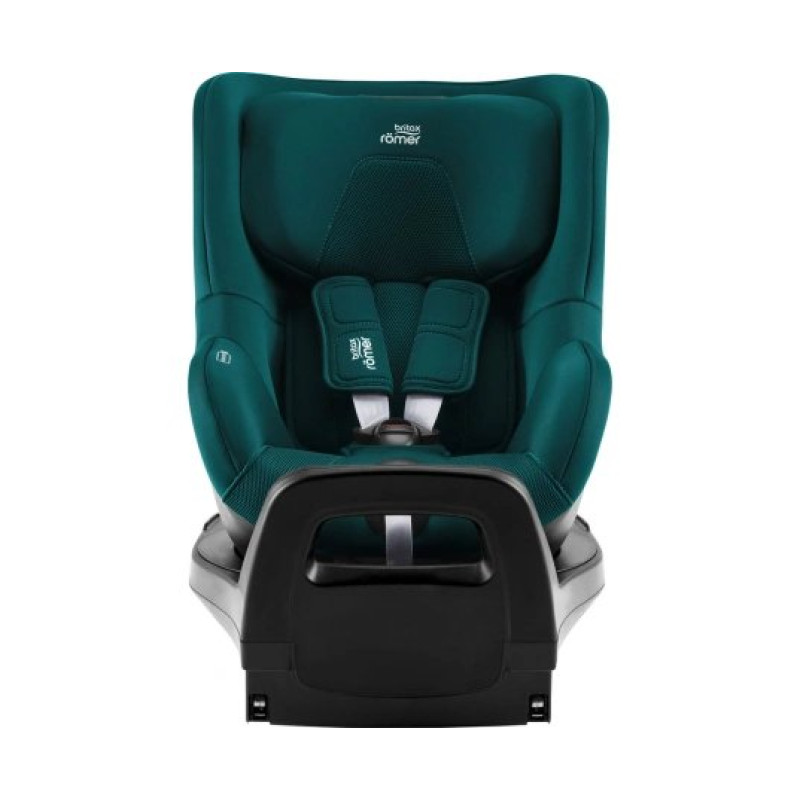 Автокрісло BRITAX-ROMER DUALFIX PRO M Atlantic Green