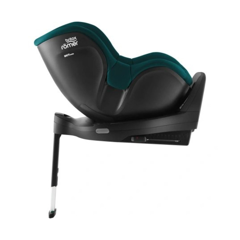 Автокрісло BRITAX-ROMER DUALFIX PRO M Atlantic Green