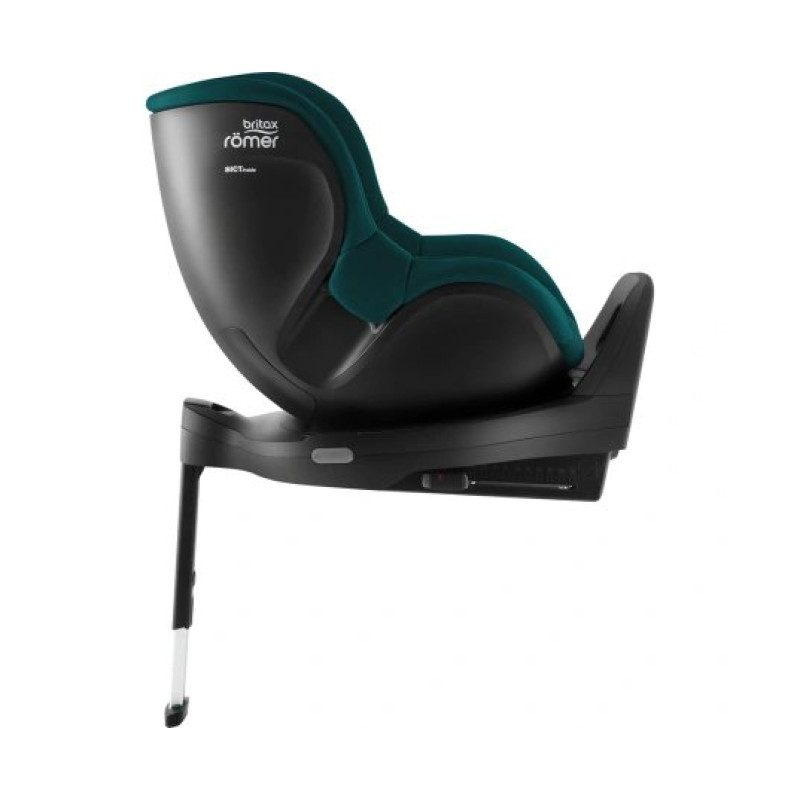 Автокрісло BRITAX-ROMER DUALFIX PRO M Atlantic Green