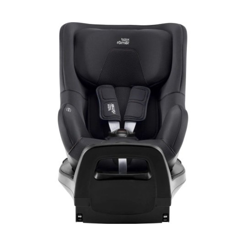 Автокрісло BRITAX-ROMER DUALFIX PRO M Fossil Grey