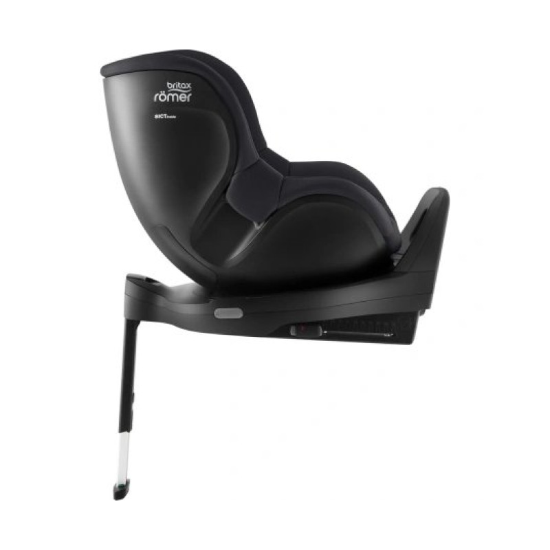 Автокрісло BRITAX-ROMER DUALFIX PRO M Fossil Grey