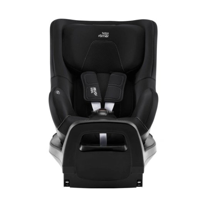 Автокрісло BRITAX-ROMER DUALFIX PRO M Galaxy Black