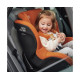Автокрісло BRITAX-ROMER DUALFIX PRO M Galaxy Black