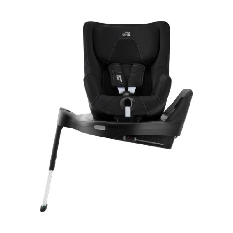 Автокрісло BRITAX-ROMER DUALFIX PRO M Galaxy Black