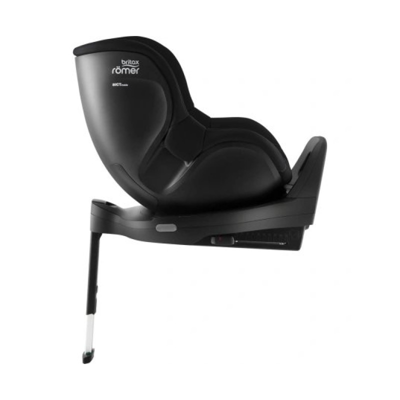 Автокрісло BRITAX-ROMER DUALFIX PRO M Galaxy Black