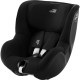 Автокрісло BRITAX-ROMER DUALFIX 5Z Space Black Автокрісло BRITAX-ROMER DUALFIX 5Z Space Black