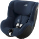 Автокрісло BRITAX-ROMER DUALFIX 5Z Indigo Blue без бази