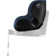 Автокрісло BRITAX-ROMER DUALFIX 5Z Indigo Blue без бази