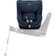 Автокрісло BRITAX-ROMER DUALFIX 5Z Indigo Blue без бази