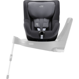 Автокрісло BRITAX-ROMER DUALFIX 5Z Blue Marble без бази