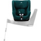Автокрісло BRITAX-ROMER DUALFIX 5Z Atlantic Green без бази