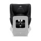 Автокрісло BRITAX-ROMER DUALFIX 5Z Galaxy Black без бази