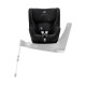 Автокрісло BRITAX-ROMER DUALFIX 5Z Galaxy Black без бази