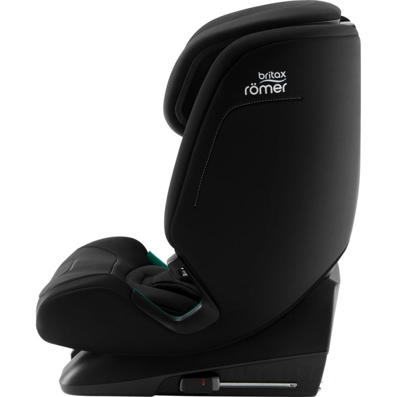 Автокрісло BRITAX-ROMER VERSAFIX Space Black