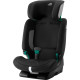 Автокрісло BRITAX-ROMER VERSAFIX Space Black
